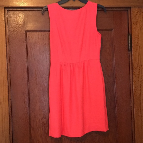 J. Crew Pink dress - Picture 3 of 5